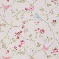 Bird Trail Rose